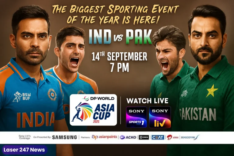 Asia Cup 2025