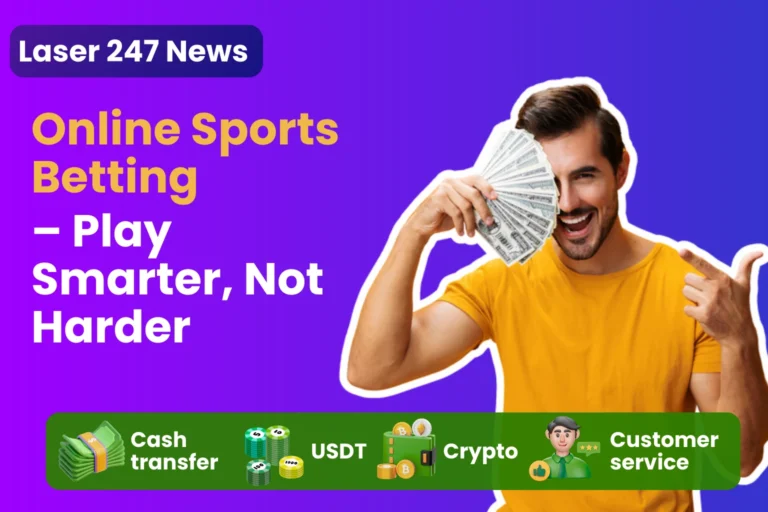 Online Sports Betting