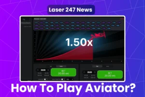 How To Play Aviator
