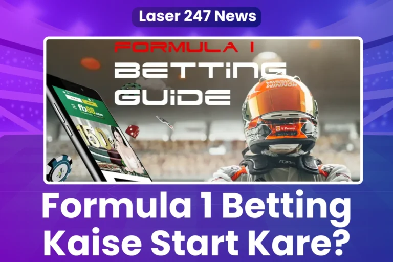 Strat Formula 1 Betting