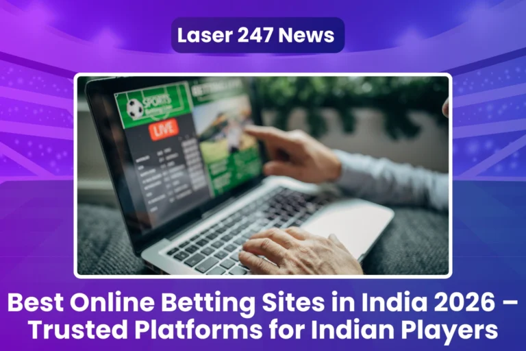 Best Online Betting Sites