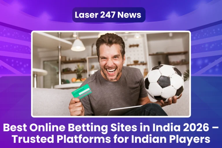 Best Online Betting Sites in India