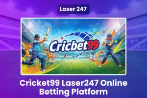 Cricket99 Laser247