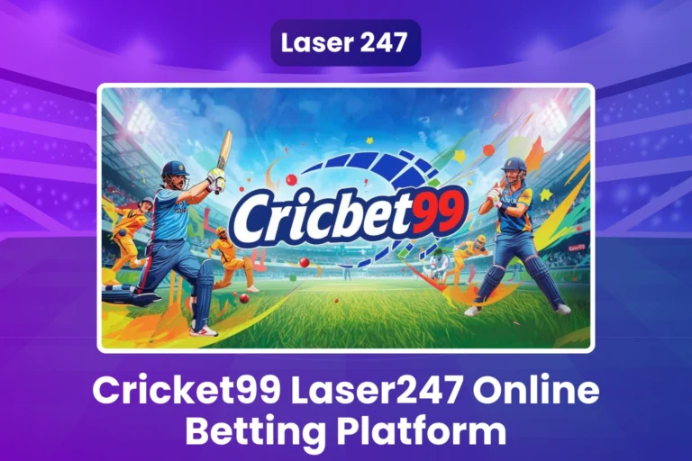 Cricket99 Laser247