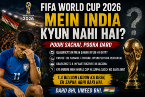 FIFA World Cup 2026