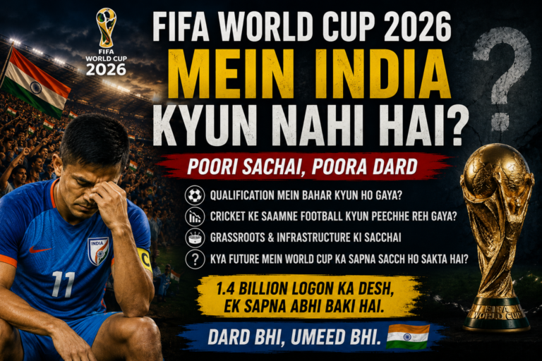 FIFA World Cup 2026