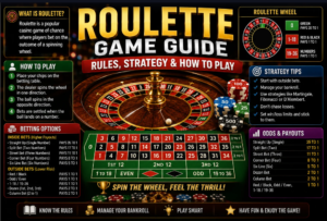 Roulette Explained: History, Psychology, House Edge & Acoustic Signature of Casino Wheels (2026 Guide)