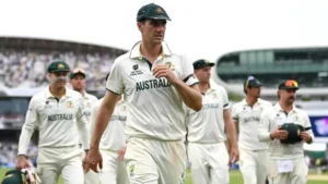 Australia vs Bangladesh 2nd Test: Match Preview 2026