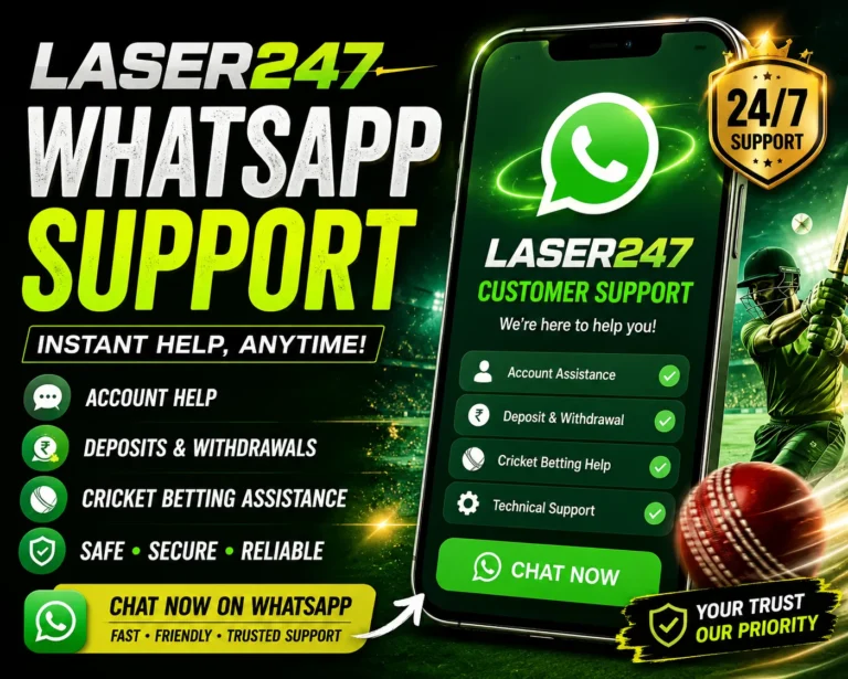 laser247 whatsapp number