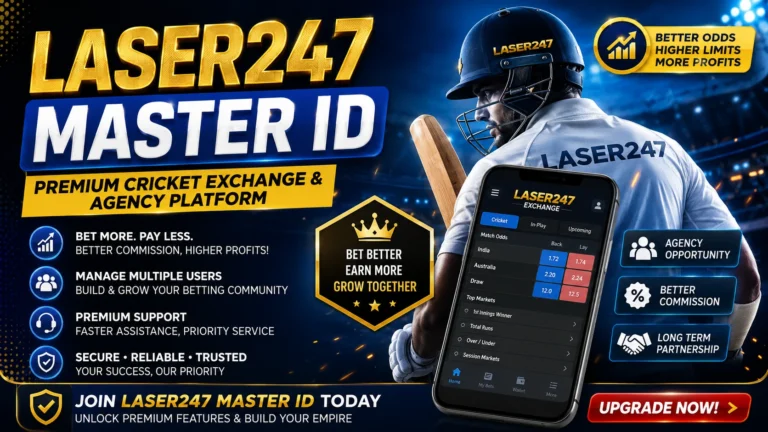 master id